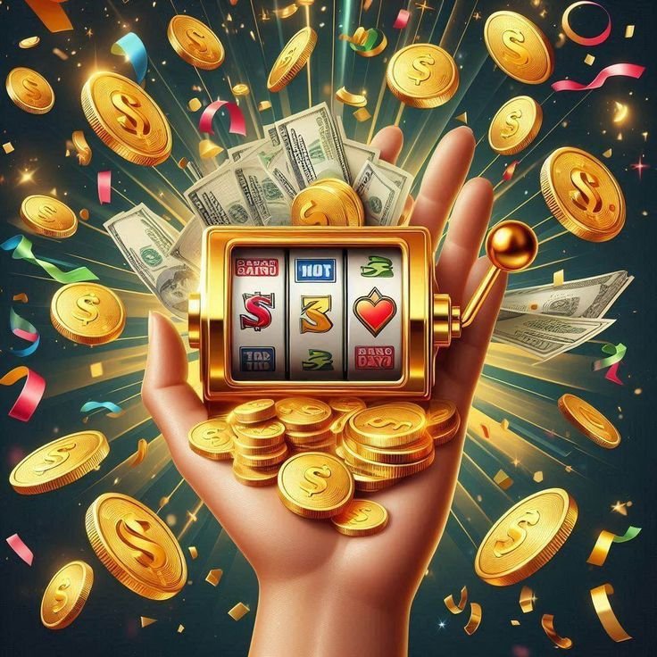 tydo88 Slot Online